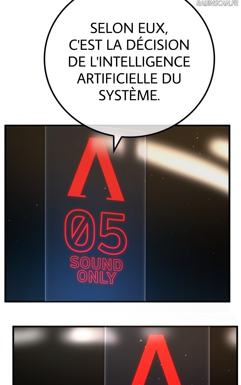 World’s Strongest Troll Chapitre 88 - Page 81