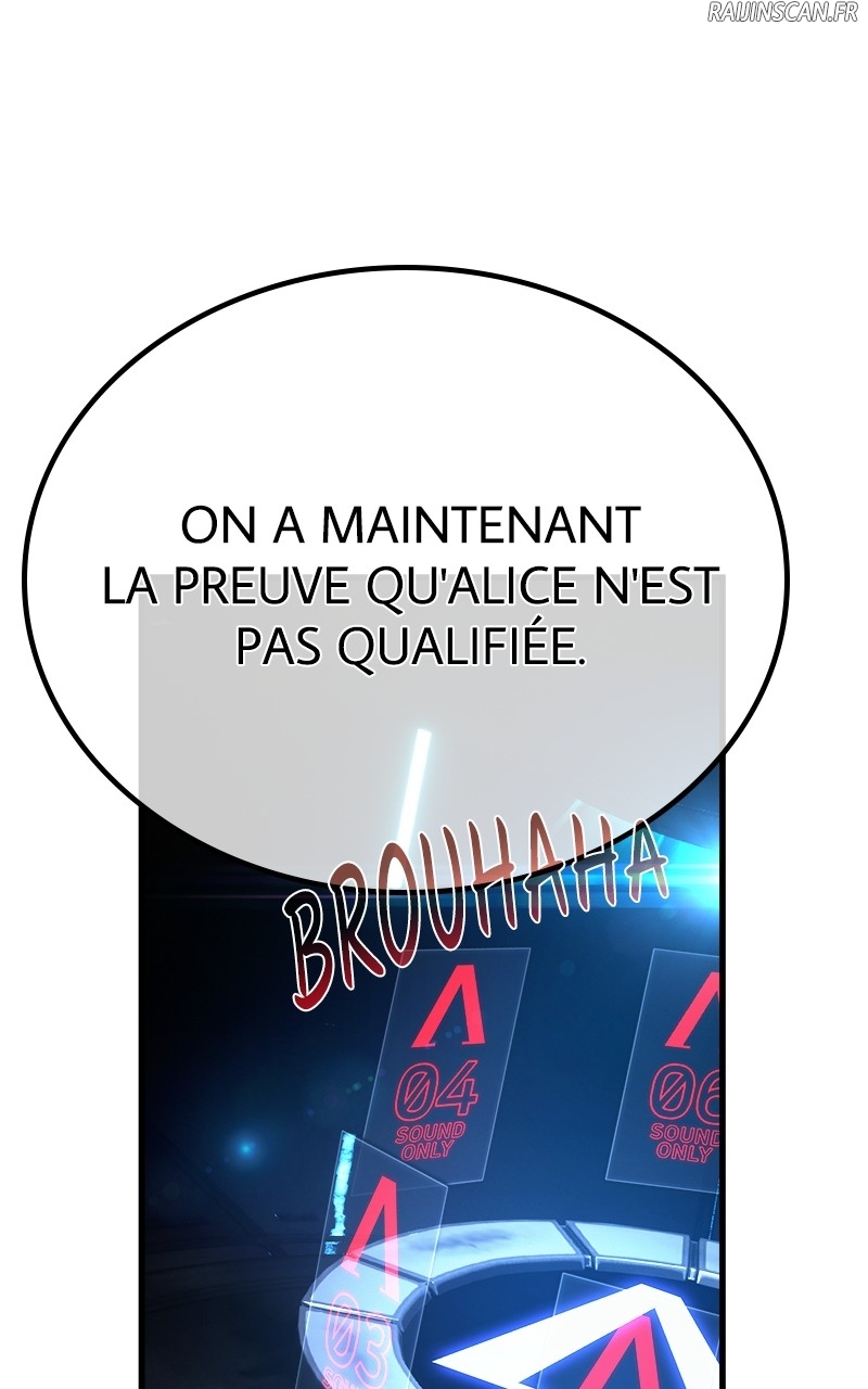 World’s Strongest Troll Chapitre 88 - Page 85