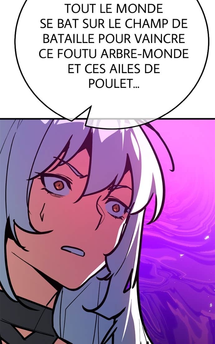World’s Strongest Troll Chapitre 153 - Page 134