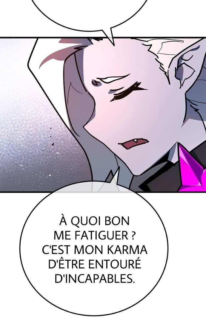 World’s Strongest Troll Chapitre 153 - Page 139