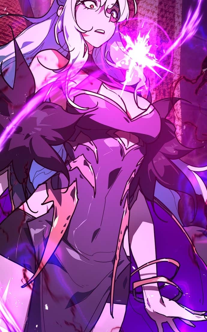 World’s Strongest Troll Chapitre 153 - Page 153