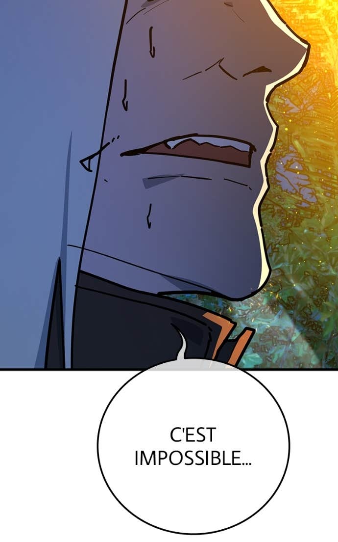 World’s Strongest Troll Chapitre 153 - Page 19