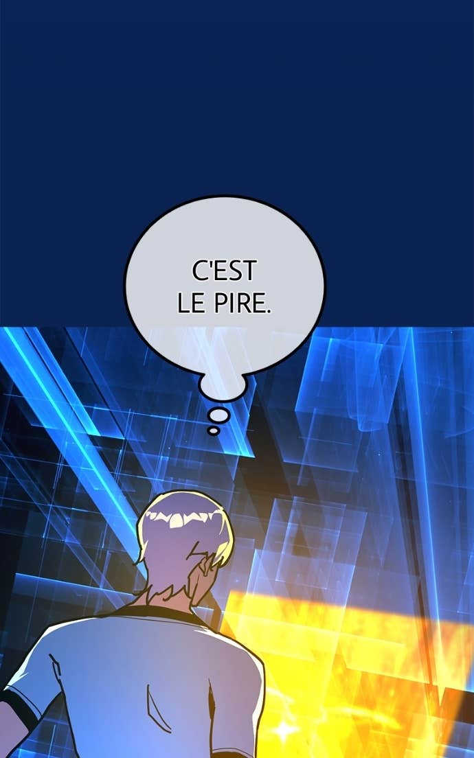 World’s Strongest Troll Chapitre 153 - Page 38
