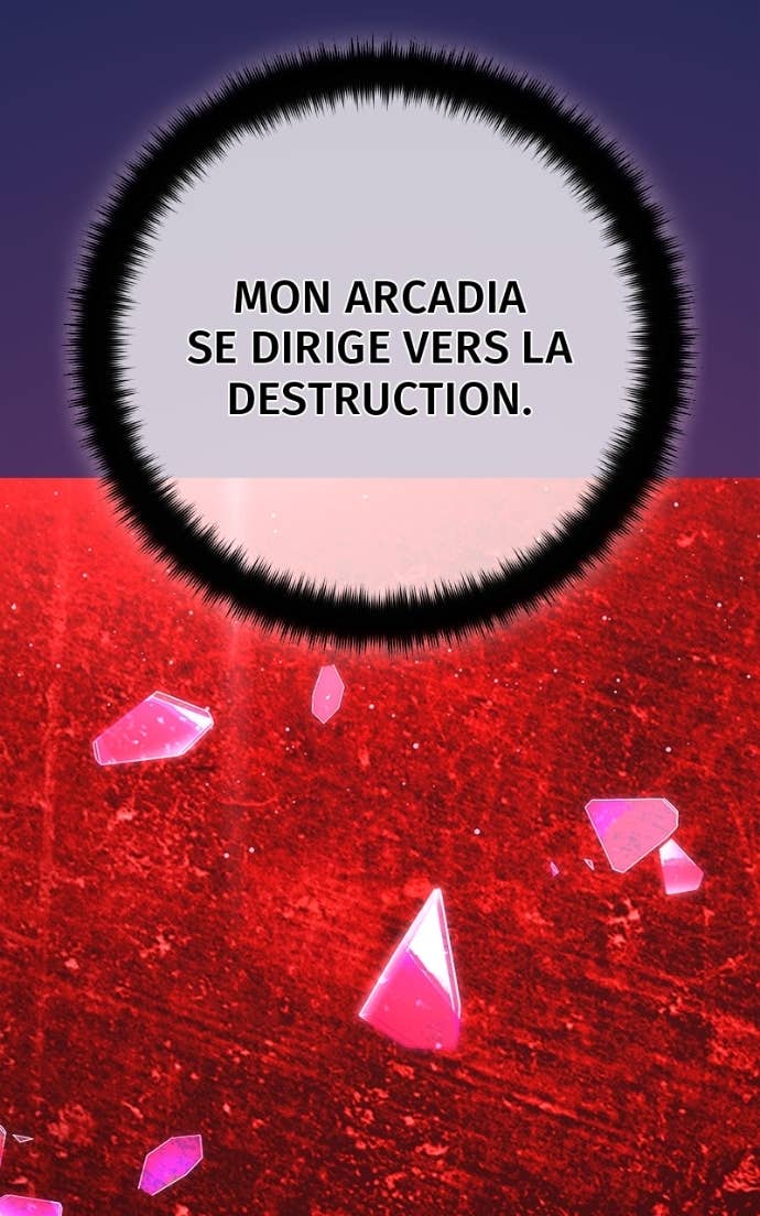 World’s Strongest Troll Chapitre 153 - Page 43