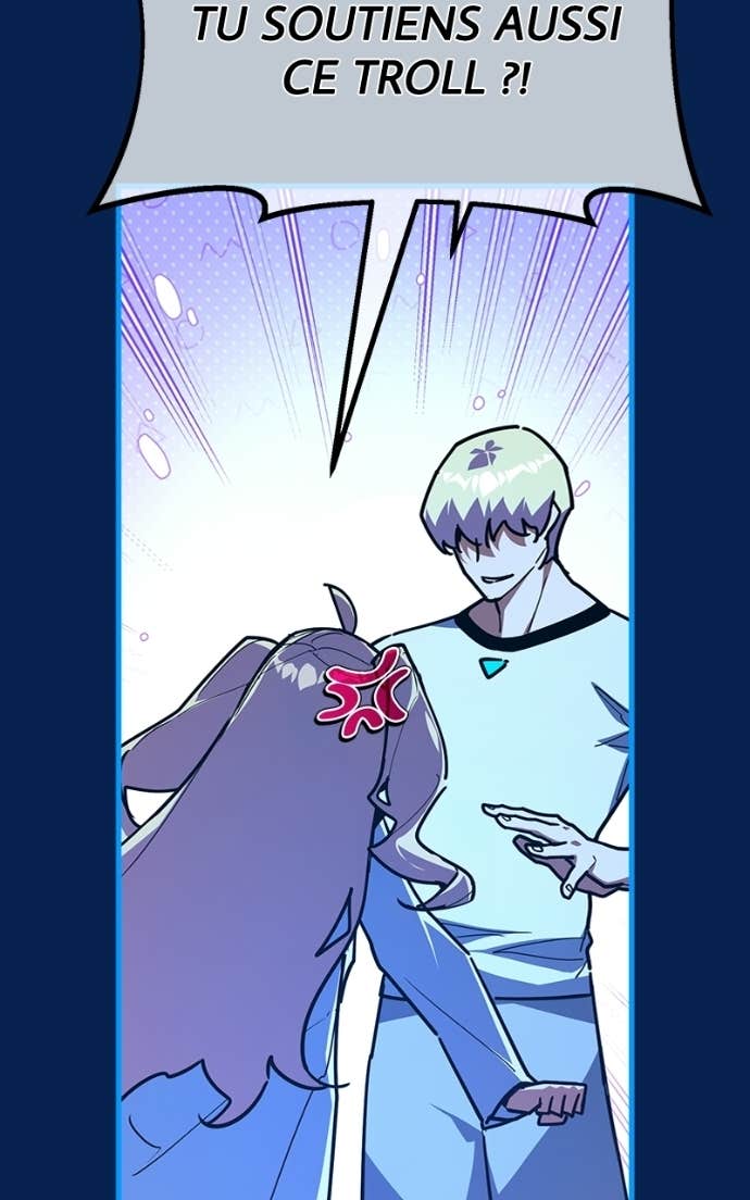 World’s Strongest Troll Chapitre 168 - Page 11