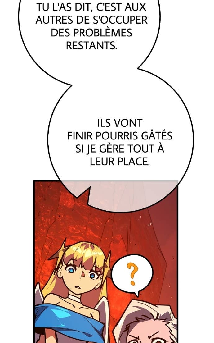 World’s Strongest Troll Chapitre 168 - Page 137