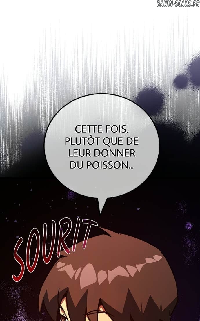 World’s Strongest Troll Chapitre 168 - Page 140