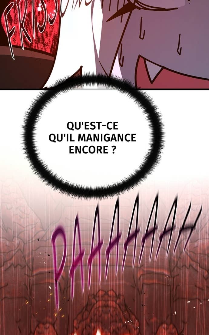 World’s Strongest Troll Chapitre 168 - Page 143