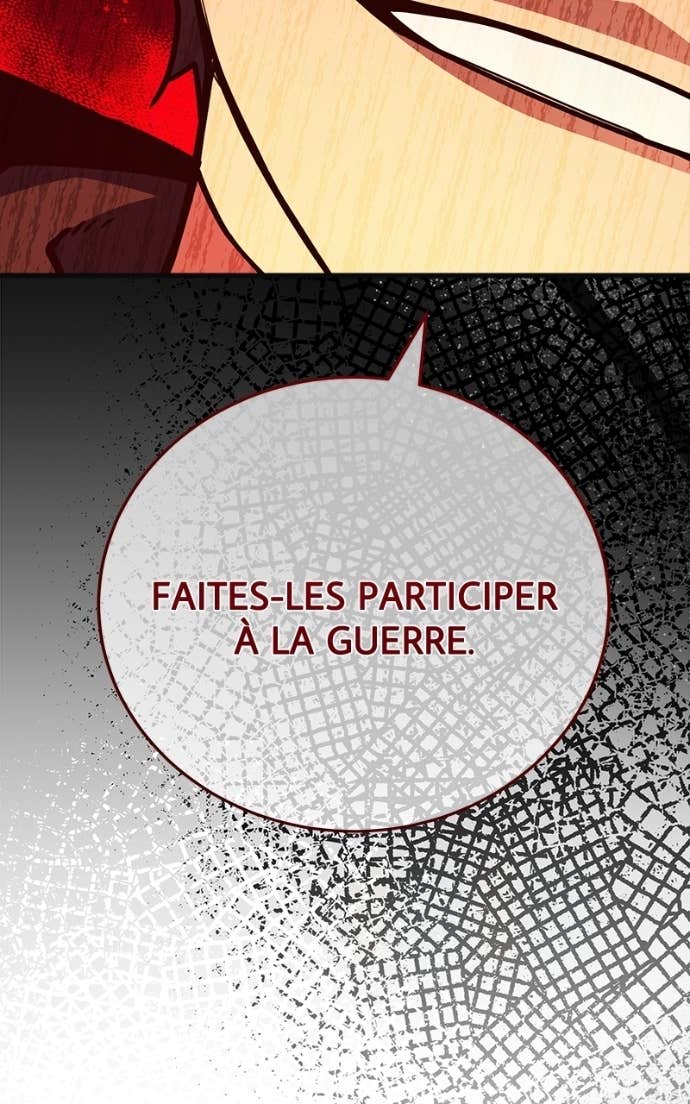 World’s Strongest Troll Chapitre 168 - Page 57