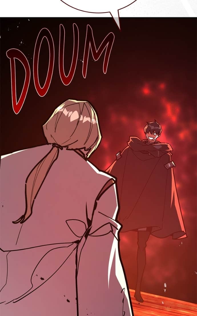 World’s Strongest Troll Chapitre 168 - Page 61