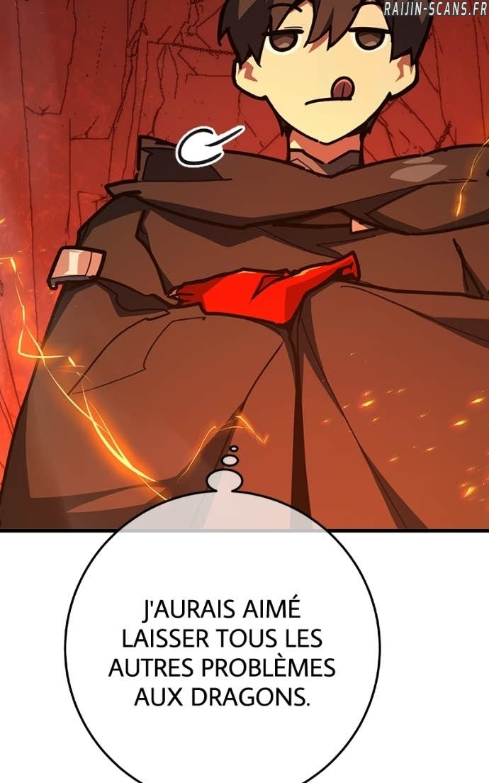 World’s Strongest Troll Chapitre 168 - Page 80