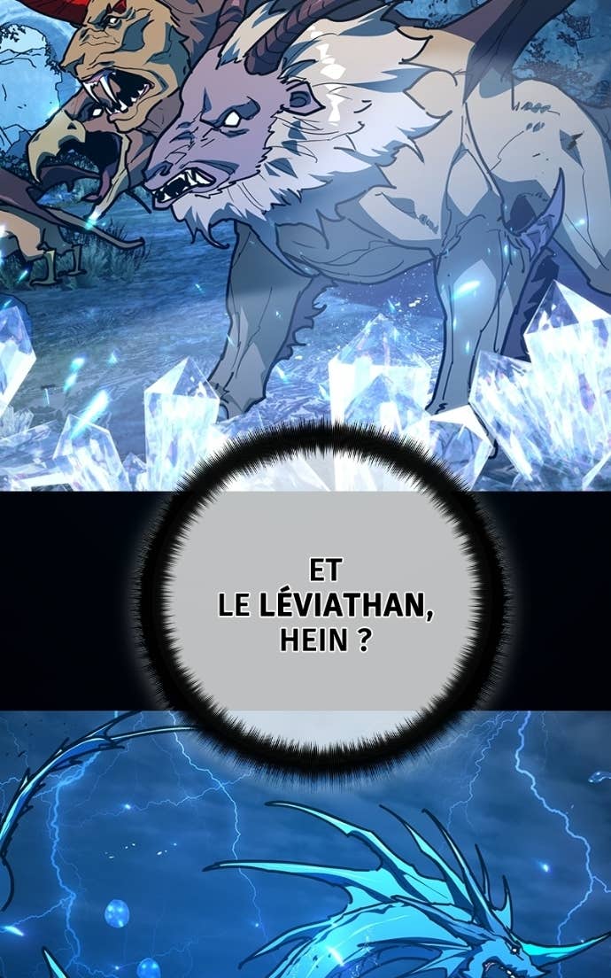 World’s Strongest Troll Chapitre 168 - Page 84
