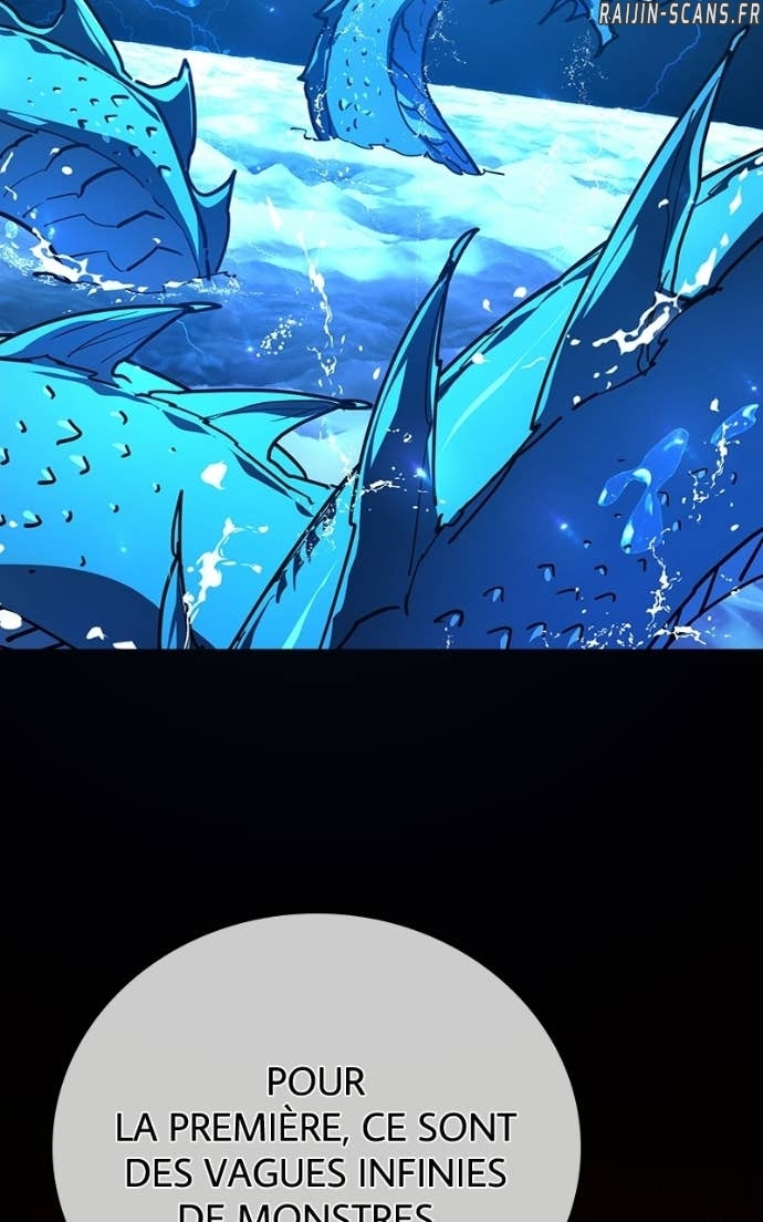 World’s Strongest Troll Chapitre 168 - Page 85
