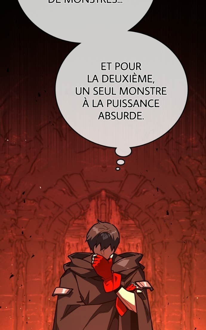 World’s Strongest Troll Chapitre 168 - Page 86