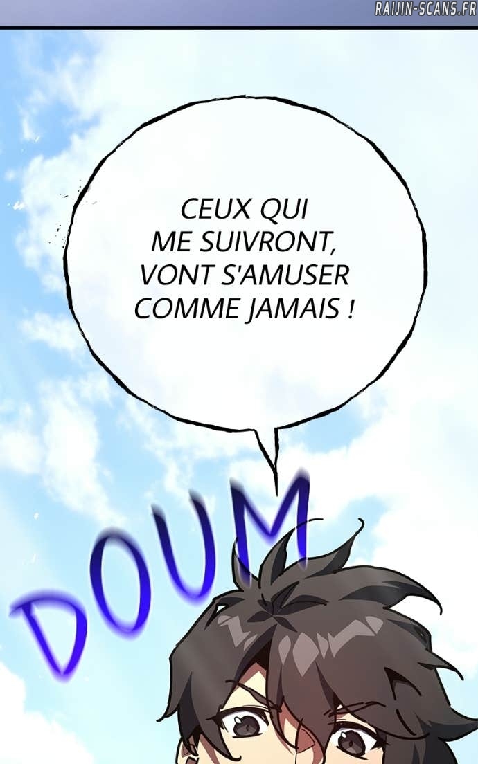 World’s Strongest Troll Chapitre 159 - Page 115