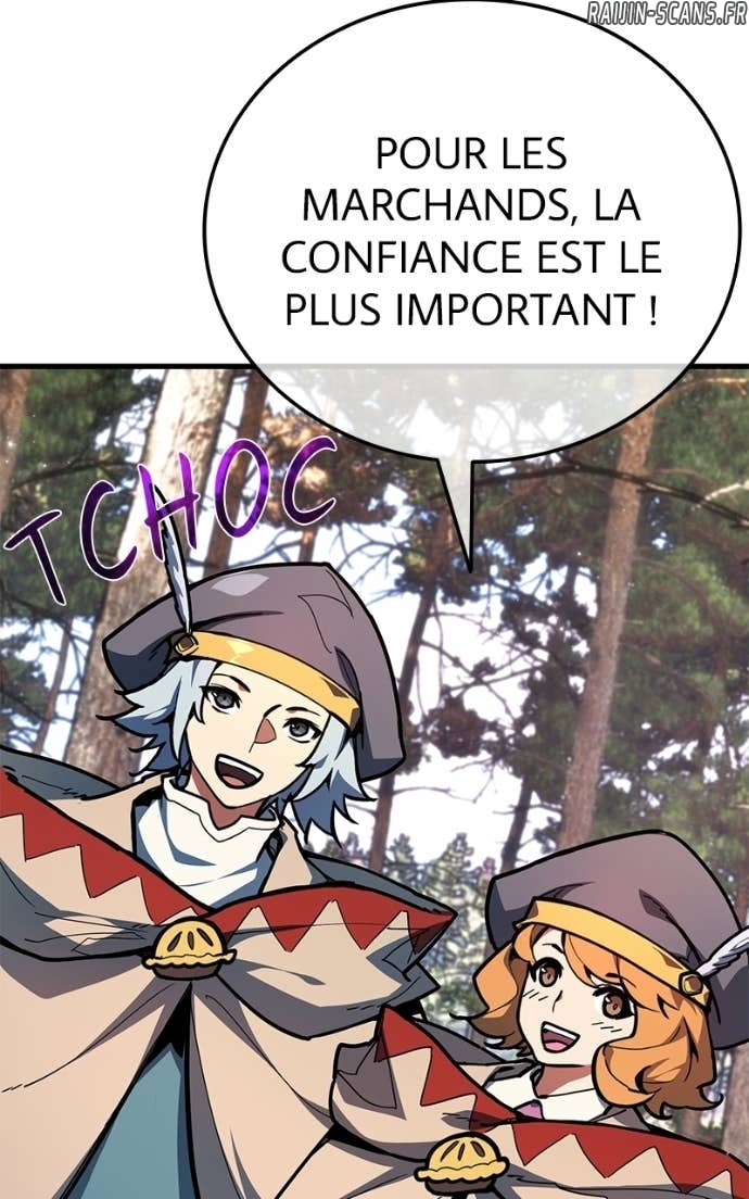 World’s Strongest Troll Chapitre 159 - Page 125