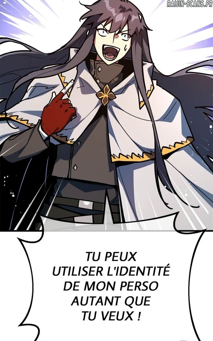 World’s Strongest Troll Chapitre 159 - Page 130
