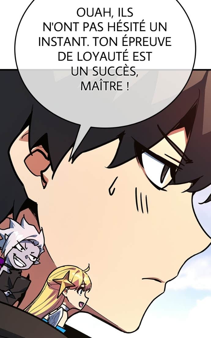 World’s Strongest Troll Chapitre 159 - Page 134