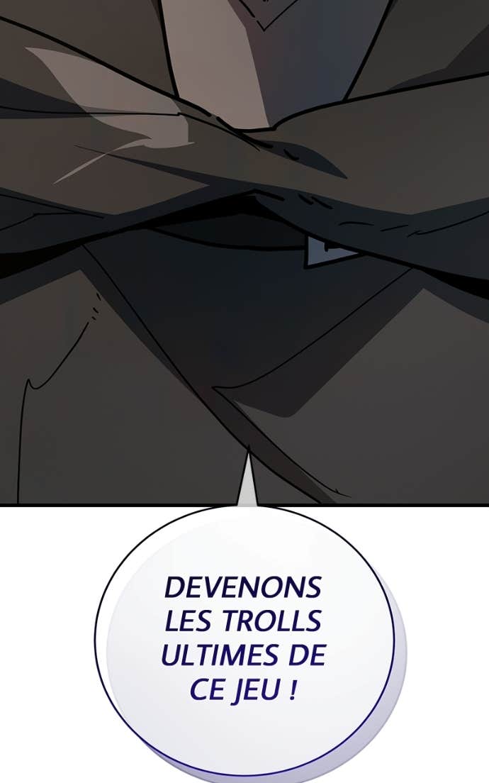 World’s Strongest Troll Chapitre 159 - Page 139