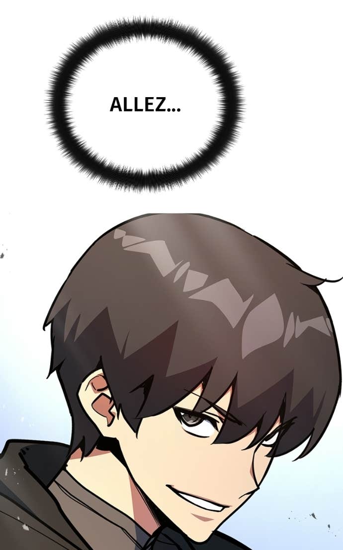 World’s Strongest Troll Chapitre 159 - Page 144