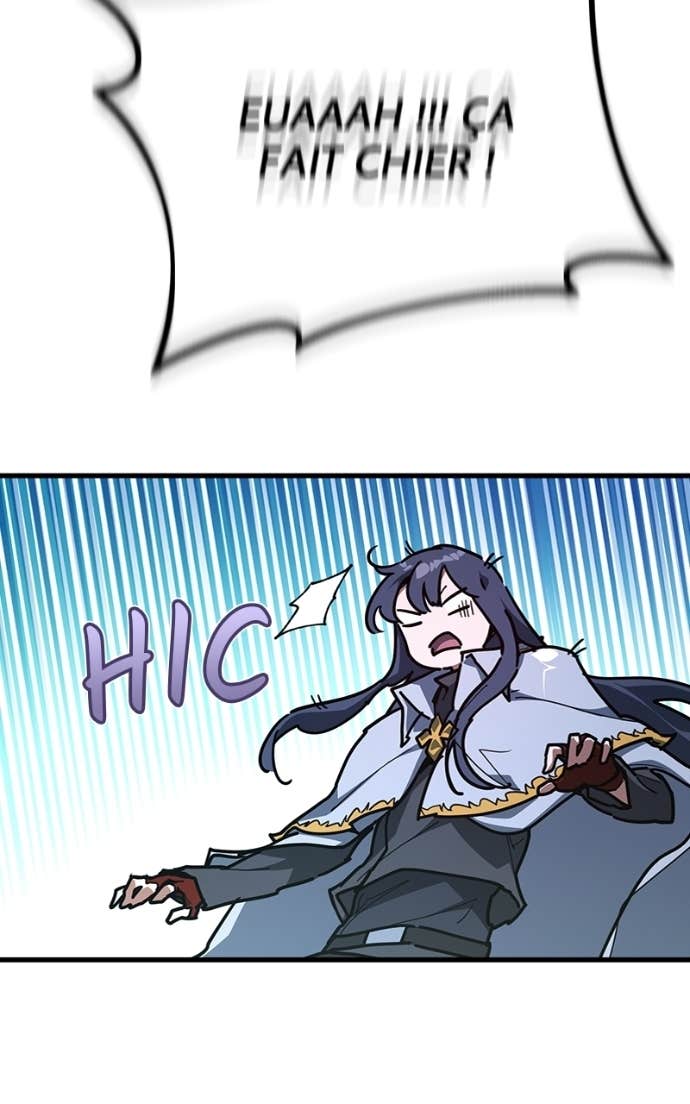 World’s Strongest Troll Chapitre 159 - Page 21