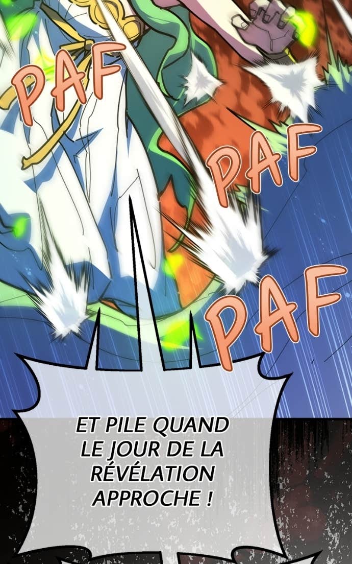 World’s Strongest Troll Chapitre 159 - Page 23