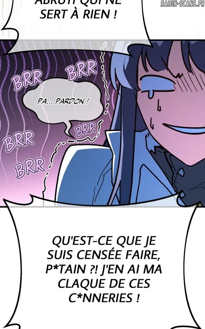 World’s Strongest Troll Chapitre 159 - Page 25