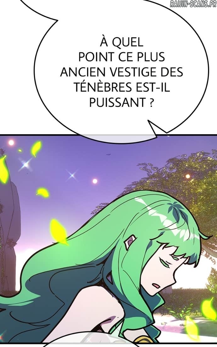 World’s Strongest Troll Chapitre 159 - Page 40