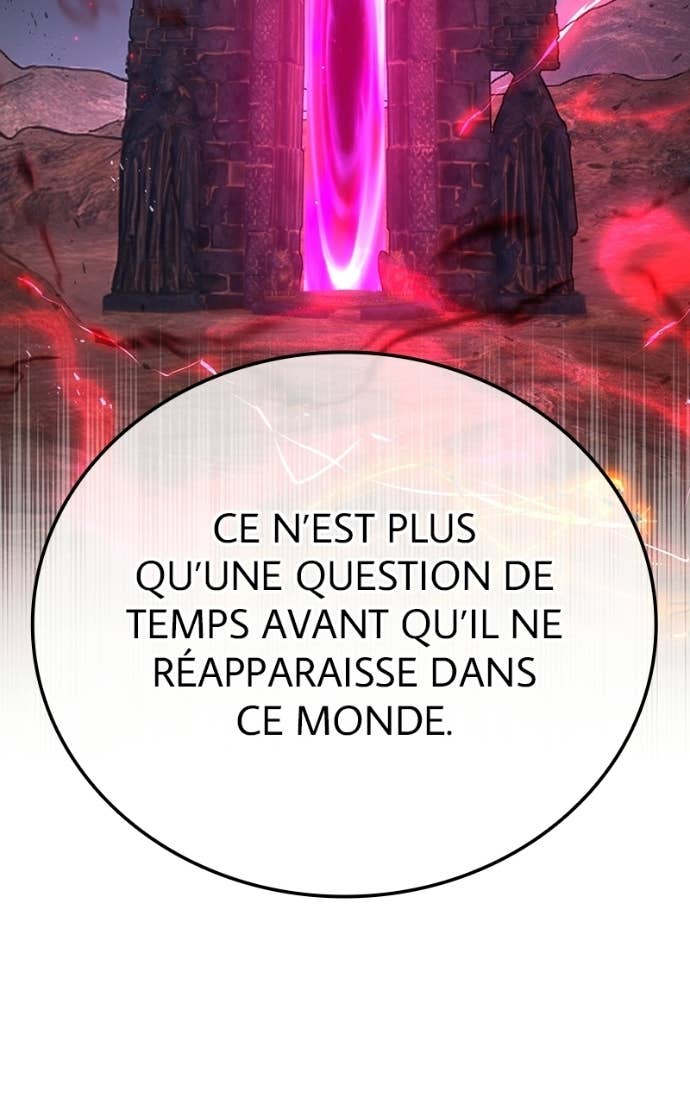 World’s Strongest Troll Chapitre 159 - Page 44