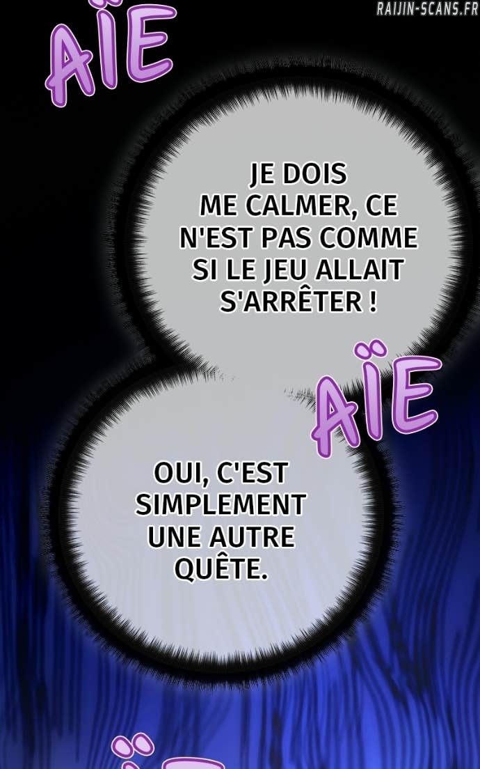 World’s Strongest Troll Chapitre 159 - Page 50