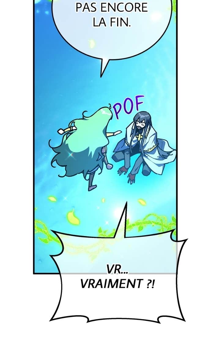 World’s Strongest Troll Chapitre 159 - Page 54