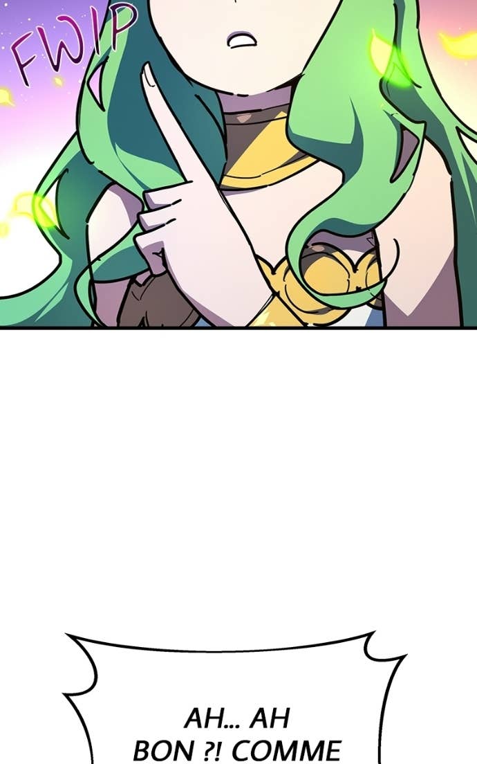 World’s Strongest Troll Chapitre 159 - Page 56