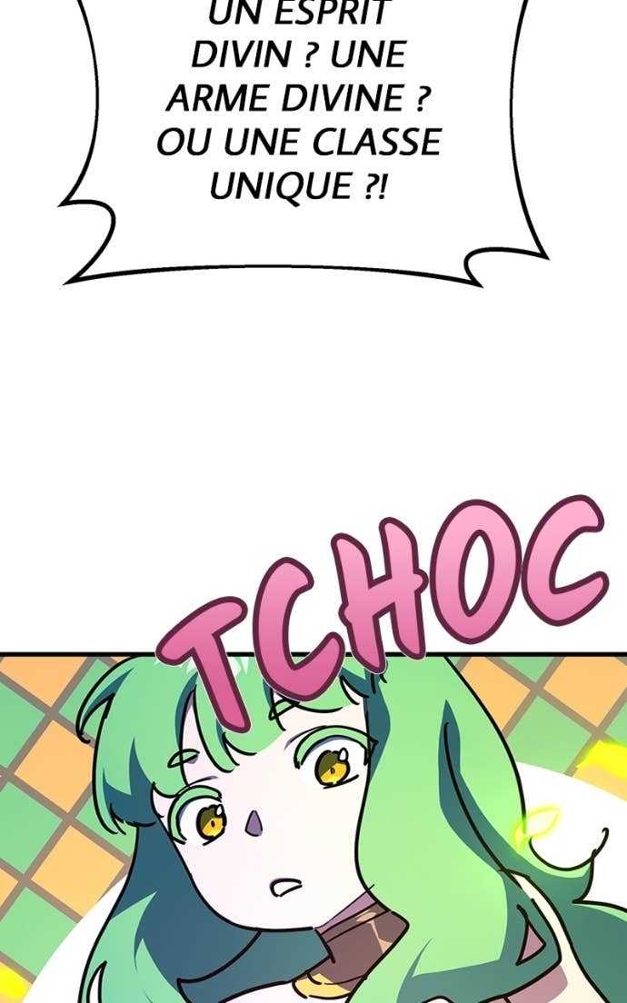 World’s Strongest Troll Chapitre 159 - Page 58