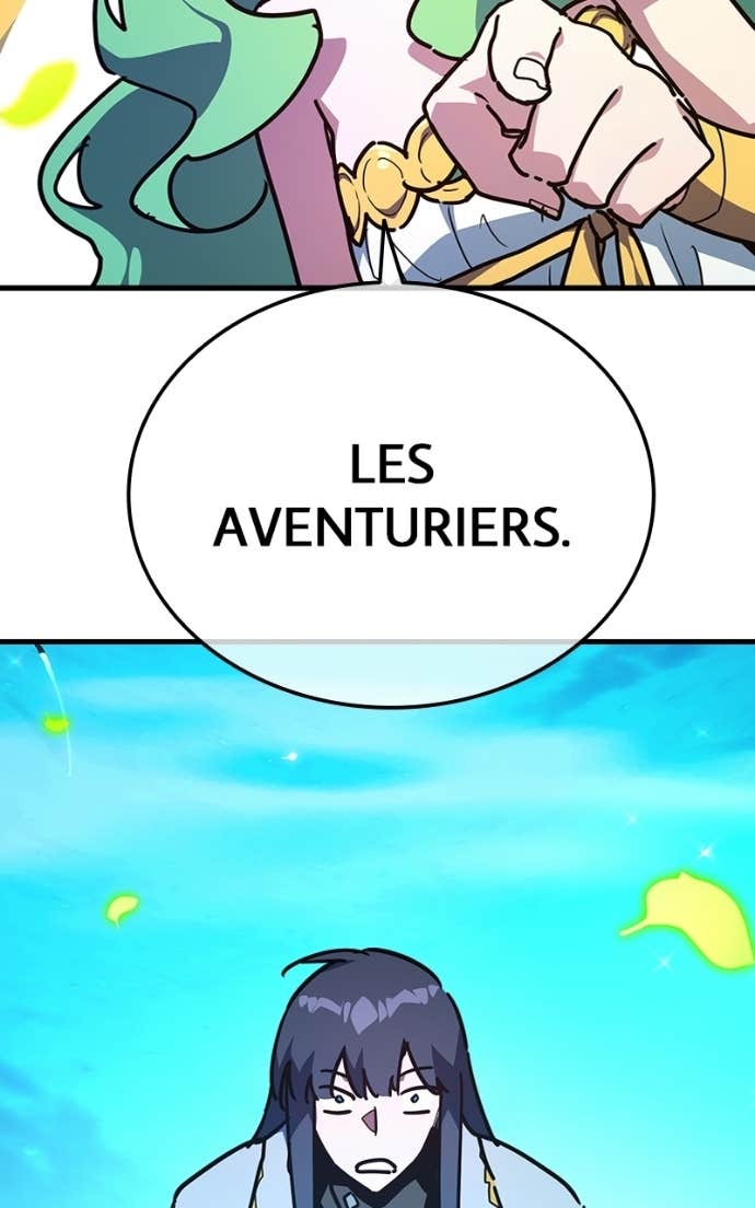 World’s Strongest Troll Chapitre 159 - Page 59