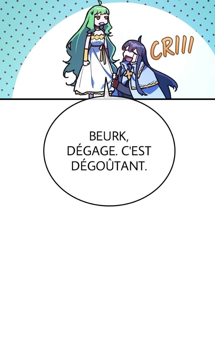 World’s Strongest Troll Chapitre 159 - Page 73