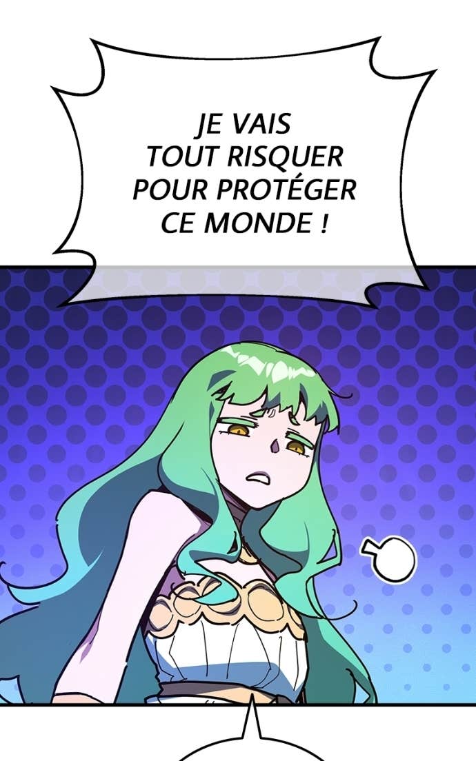 World’s Strongest Troll Chapitre 159 - Page 74