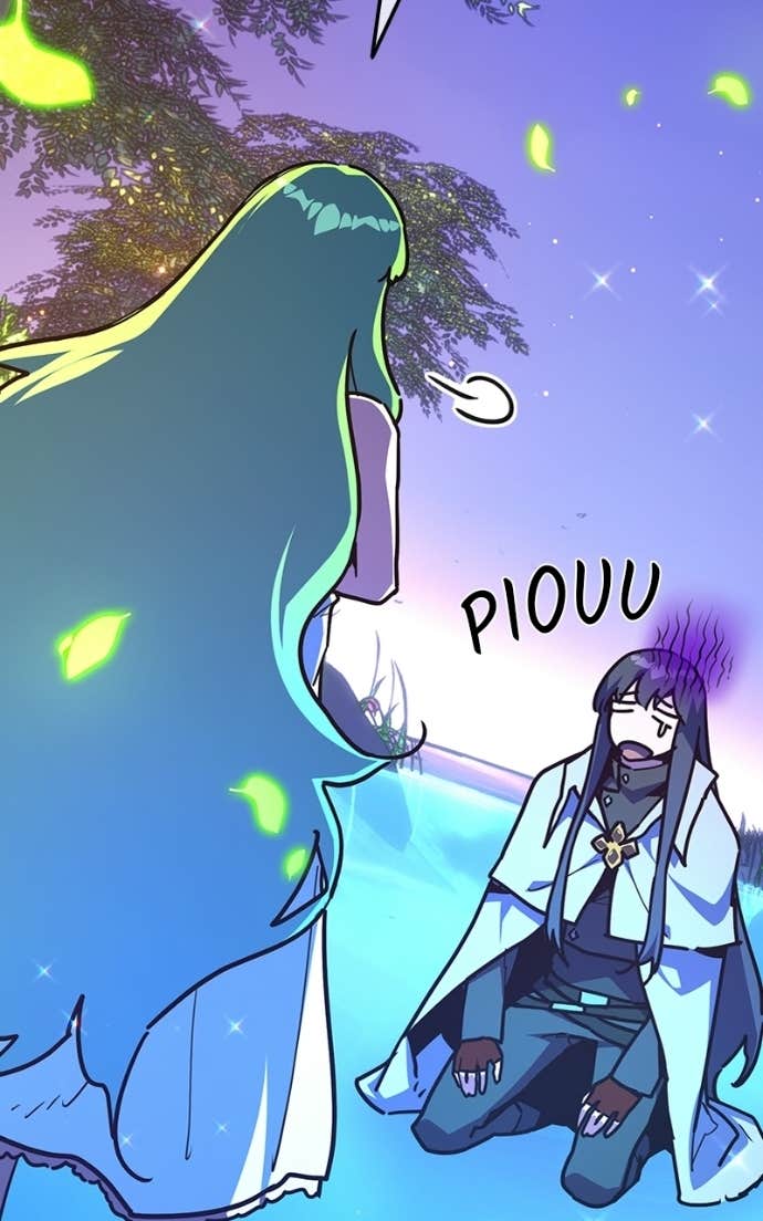 World’s Strongest Troll Chapitre 159 - Page 77