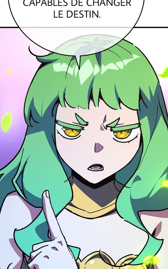 World’s Strongest Troll Chapitre 159 - Page 79