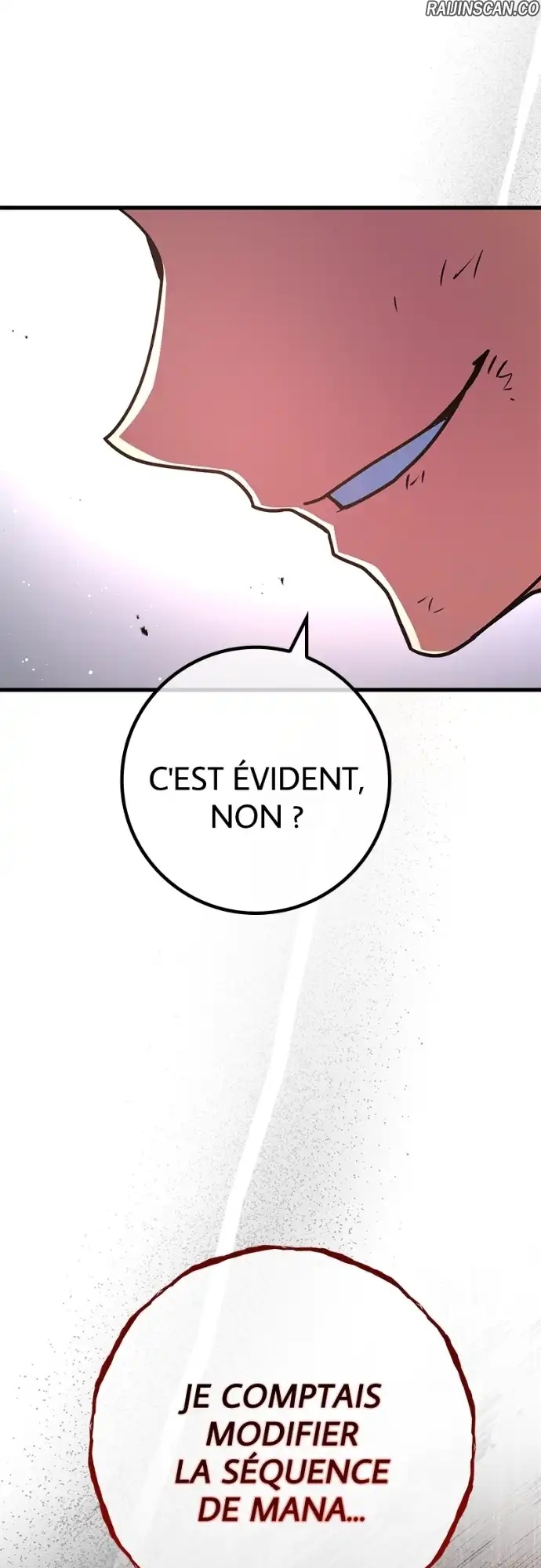 World’s Strongest Troll Chapitre 119 - Page 10