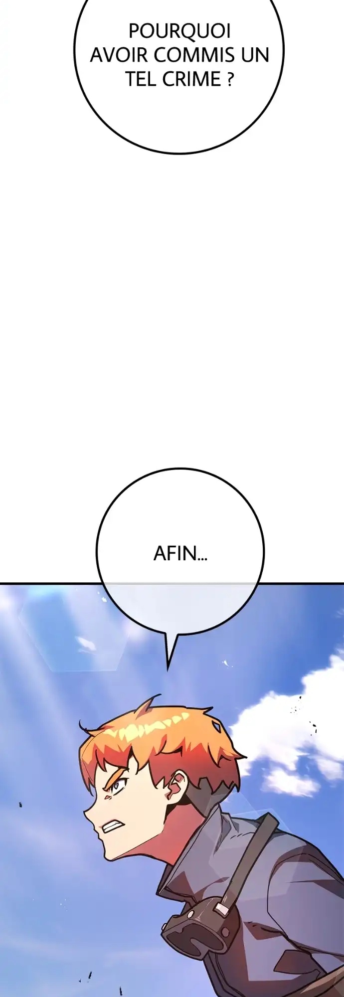 World’s Strongest Troll Chapitre 119 - Page 14