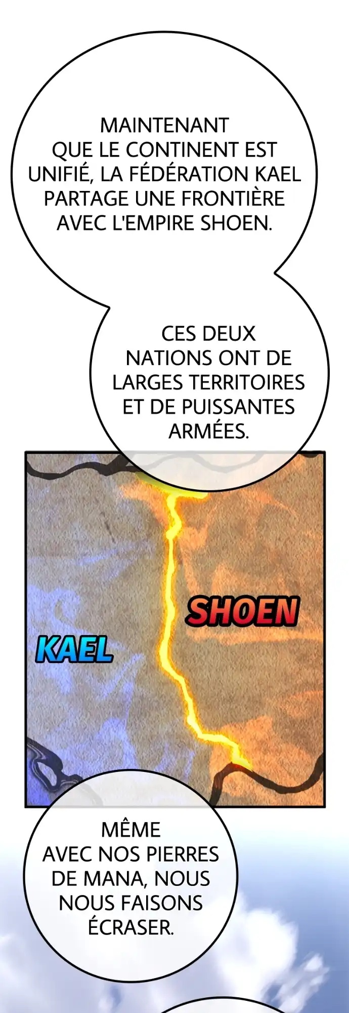 World’s Strongest Troll Chapitre 119 - Page 16