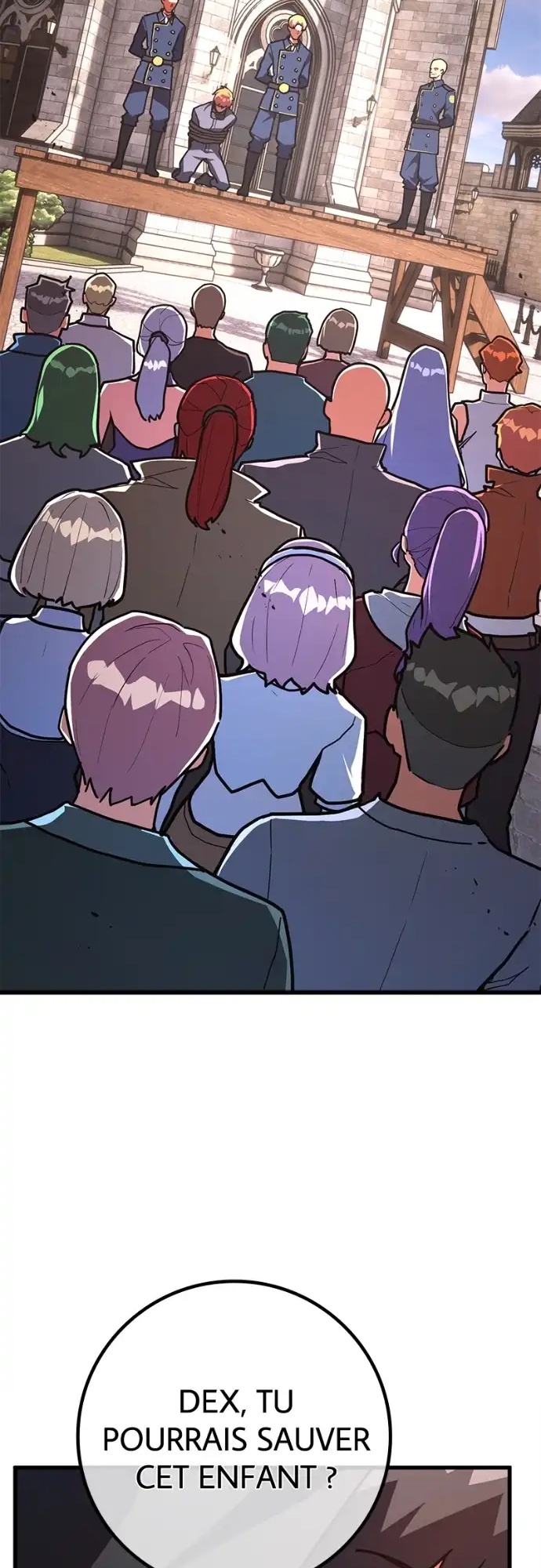 World’s Strongest Troll Chapitre 119 - Page 2
