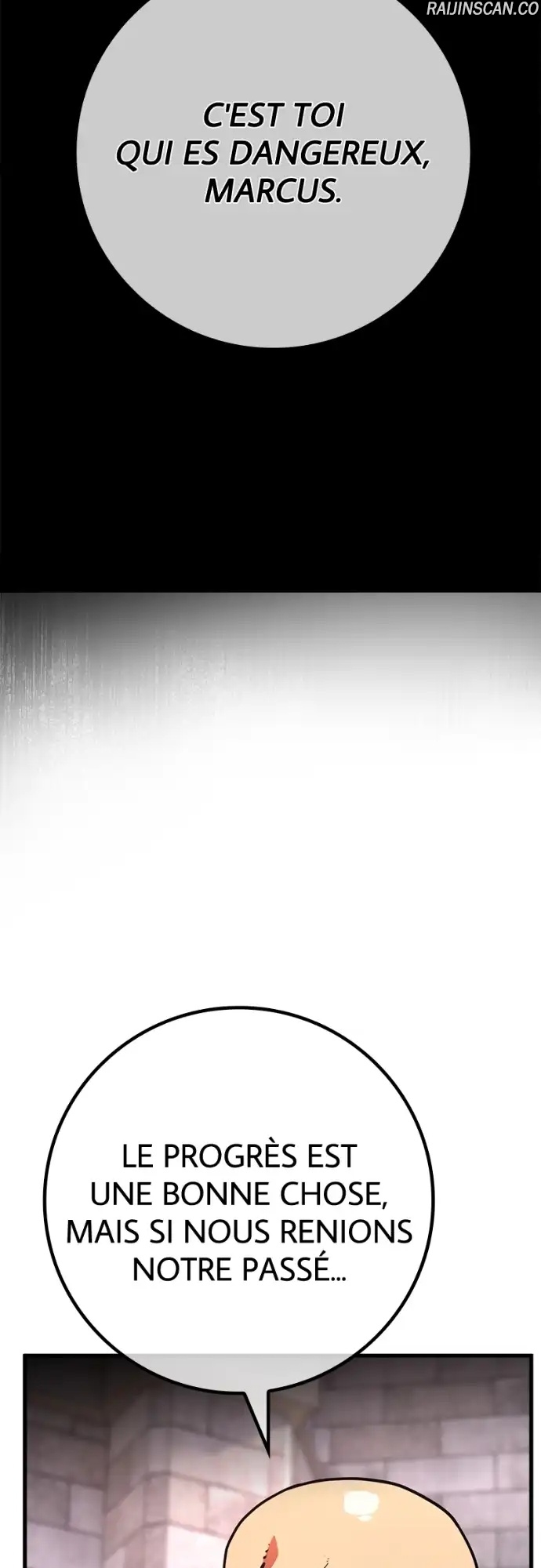 World’s Strongest Troll Chapitre 119 - Page 20