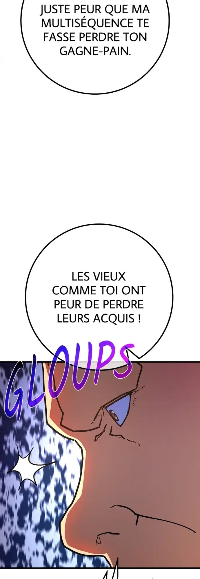 World’s Strongest Troll Chapitre 119 - Page 23