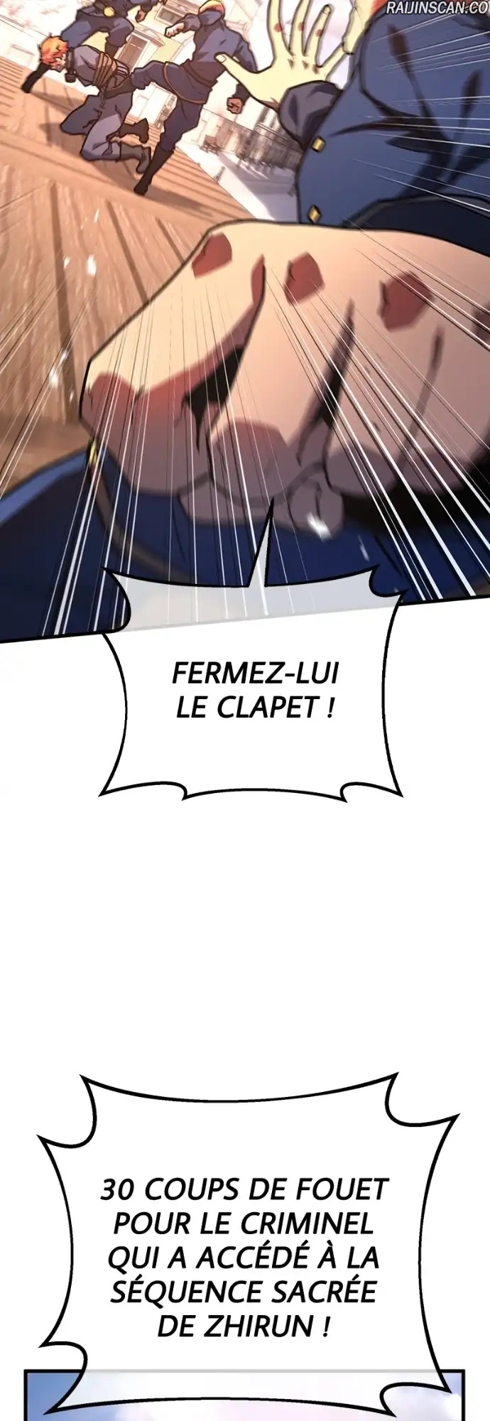 World’s Strongest Troll Chapitre 119 - Page 25