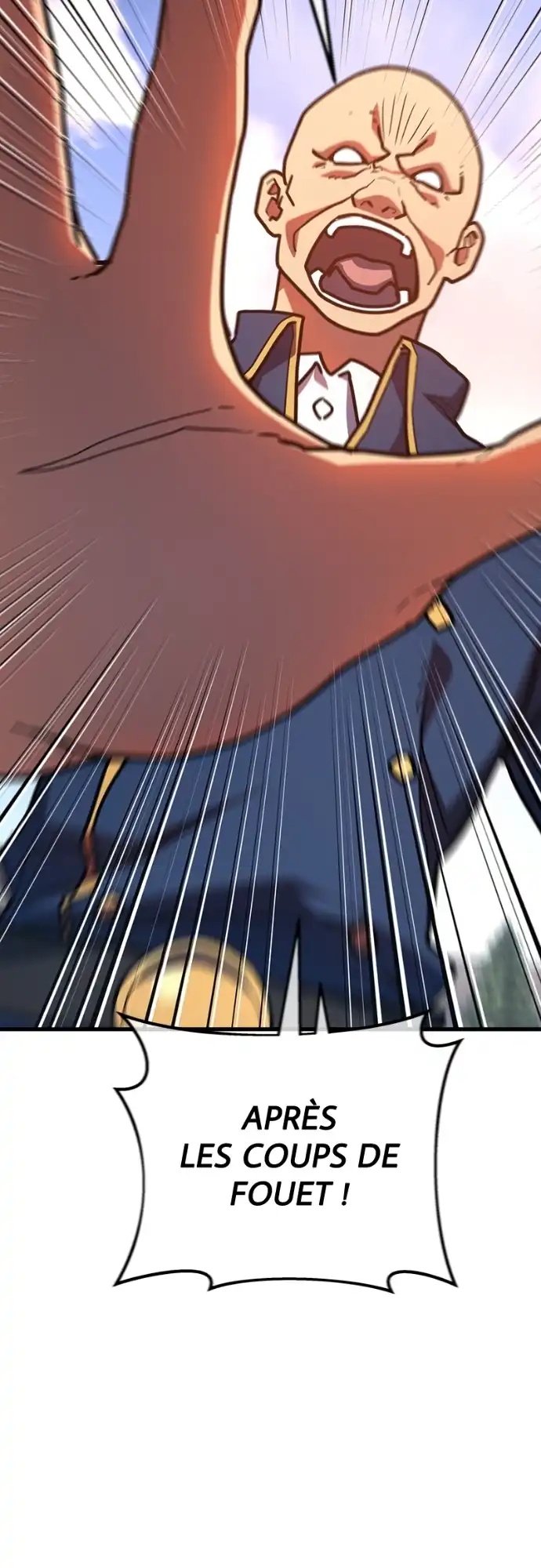 World’s Strongest Troll Chapitre 119 - Page 28