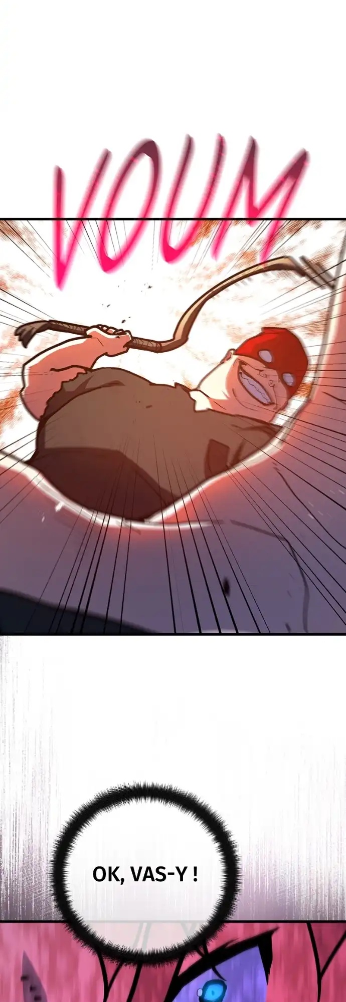 World’s Strongest Troll Chapitre 119 - Page 29
