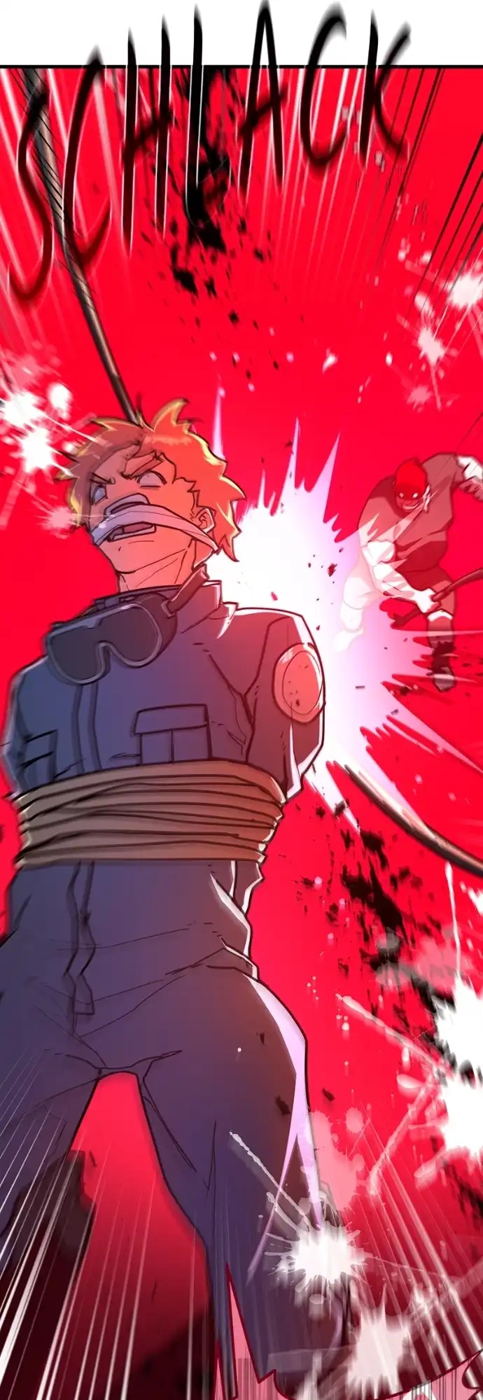 World’s Strongest Troll Chapitre 119 - Page 31