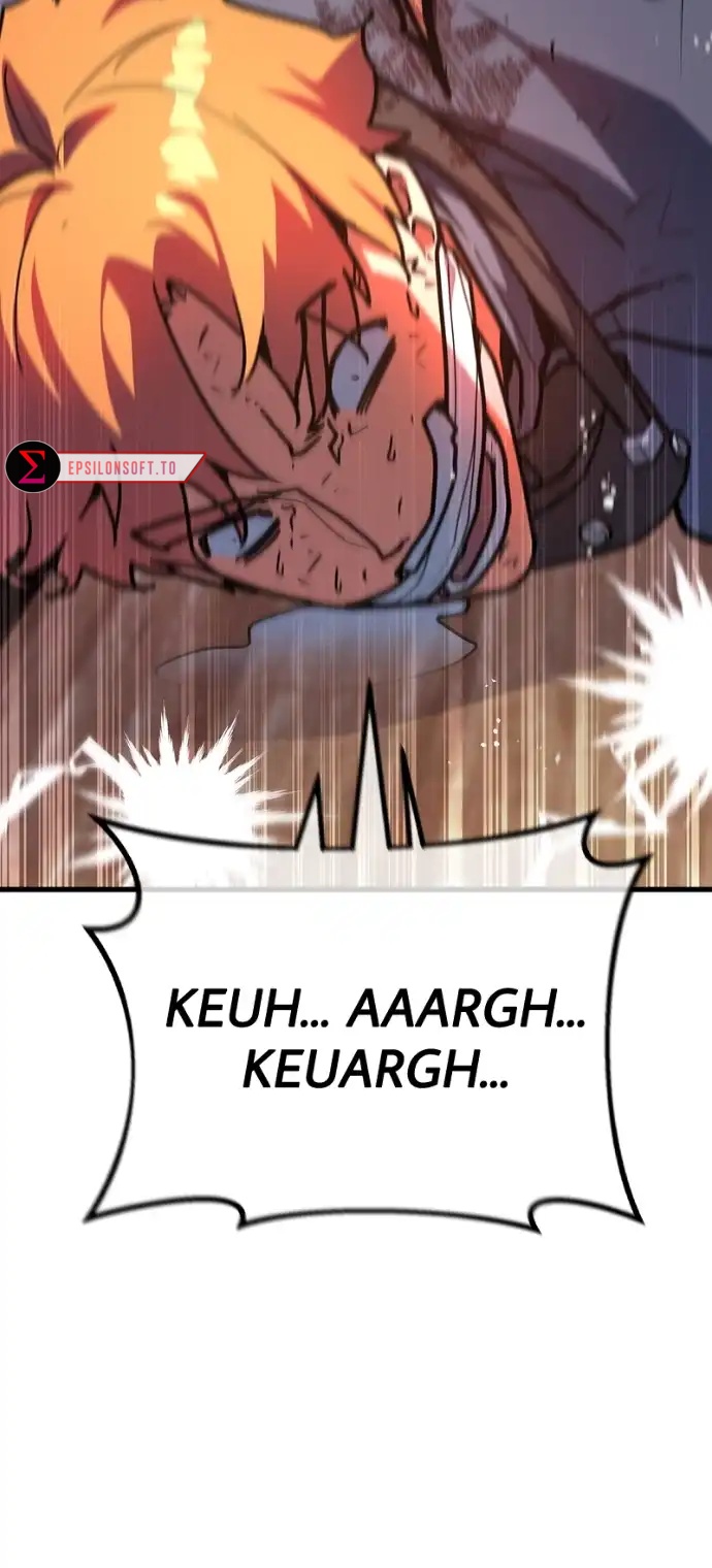 World’s Strongest Troll Chapitre 119 - Page 33