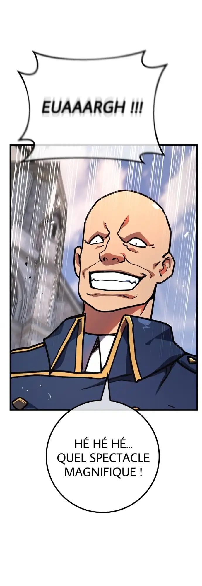 World’s Strongest Troll Chapitre 119 - Page 34